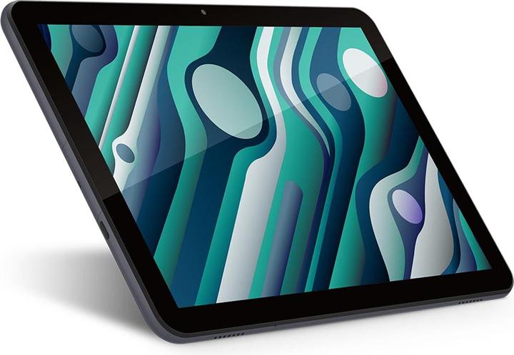 Image du produit SPC TABLET 10.1 GRAVITY 3GB 32GB 4G BLACK OCTACORE 1.6/3GB/32G/10.1 / 1280X800 / 5MP / 5MP / WIFI / 4G 9 (4G, 10.10", 32 Go, Noir)