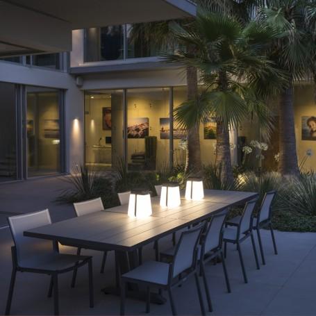 Immagine prodotto Les Jardins Lanterna solare Bump 300 lumen (300 lm)