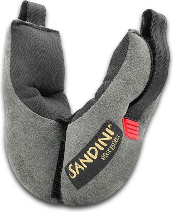 Actual product image Sandini SleepFix (Sleeping mask)