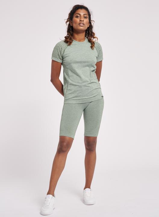 Image du produit hummel Ci Seamless T-Shirt (XS)