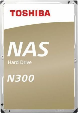 Toshiba N300 (16 TB)