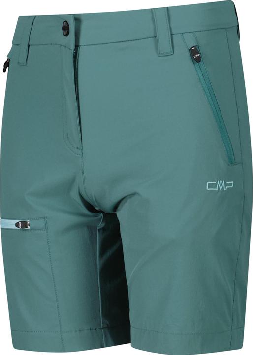 Actual product image CMP Campagnolo Girl's Bermuda 4-Way Stretch (116)