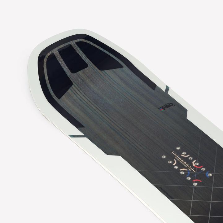 Immagine prodotto Dreamscape Snowboard Allmountain Freeride Freestyle - 900 Pro (156)
