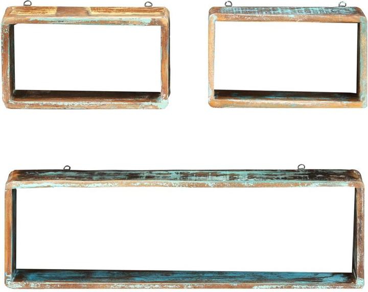 Produktbild VidaXL Wandregal (80 x 15 x 25 cm)