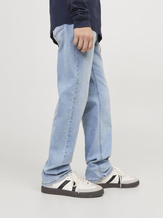 Image du produit Jack & Jones Boys Clark Stretch SQ 702 Regular Fit-Jeggings (170)