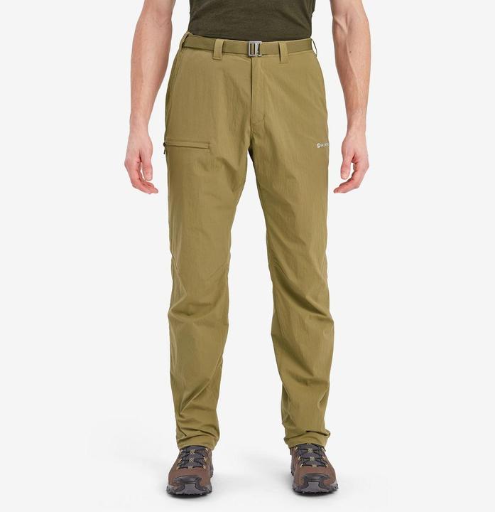 Image du produit Montane Men'S Terra Lite Pants Long Leg (38)