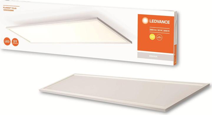 Immagine prodotto Ledvance 4058075601338 (2800 lm)