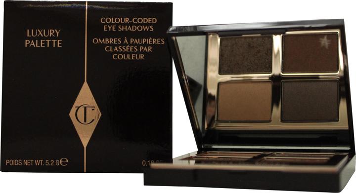 Produktbild Charlotte Tilbury Luxury Palette (The Golden Goddess)