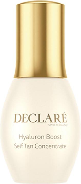 Declaré Sensitive Hyal Booster Self Tan (Selbstbräunungsserum, 30 ml)