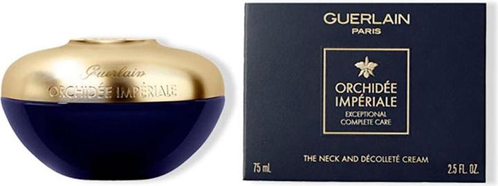 Immagine prodotto Guerlain Ol 24 Vaso collo&basso/collo (Crema corpo, 75 ml)