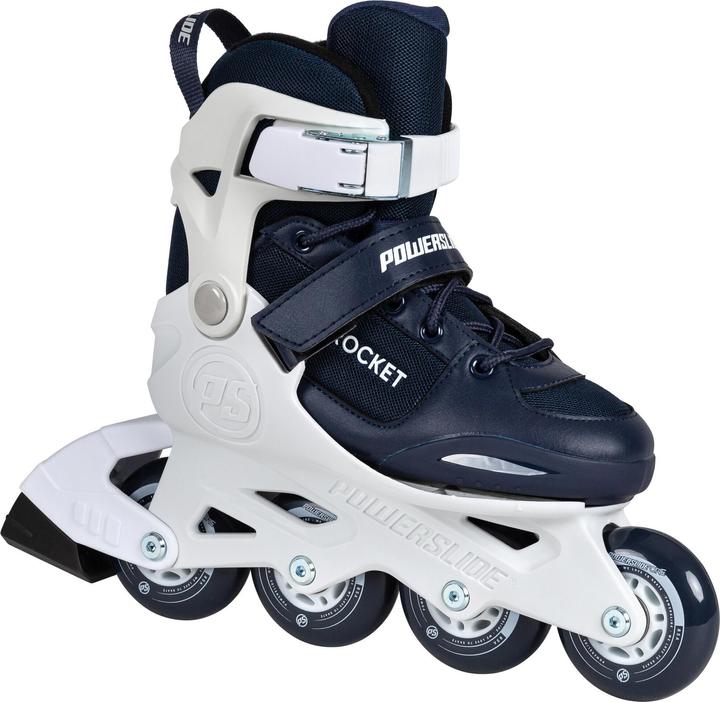 Actual product image Powerslide Kids Skates Rocket (37)