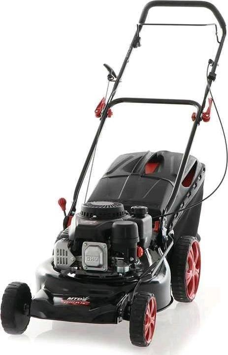 Image du produit MTD essenceinė vejapjovė 79cc THORX 35 SMART 46 PO (Essence)