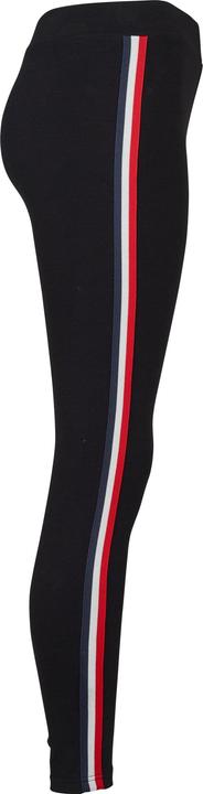 Immagine prodotto Urban Classics Leggings con nastro a 3 toni da donna (XS)