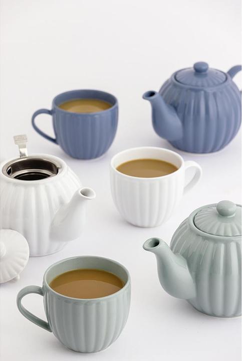 Produktbild Price & Kensington Teekanne 'Luxe' für 6 Tassen (1.10 l)