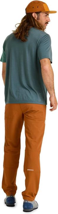 Actual product image Ortovox 150 Cool Brand T-Shirt (XXL)