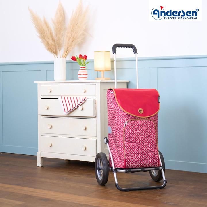 Produktbild Andersen Royal Shopper Famke
