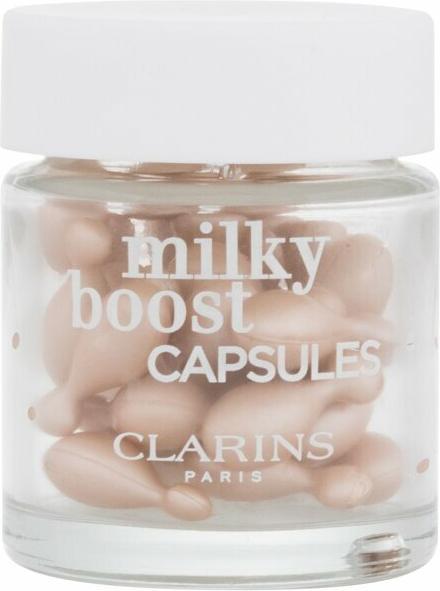 Clarins Milky Boost Capsules (02)