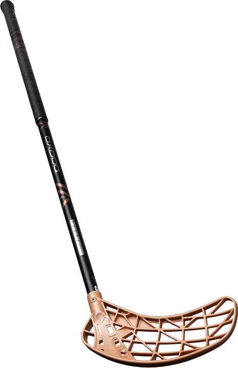 Produktbild Oxdog Unihockeystock Sense Hes 29 92 Cm (92 cm, Rechts)
