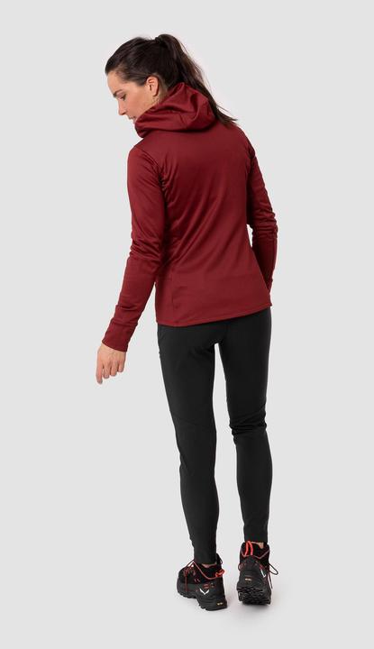 Image du produit Salewa Puez Warm Durastretch Cargo Leggings Da (38)