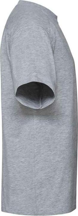 Actual product image Russell Mens Viscose Heavyweight T-Shirt (XL)