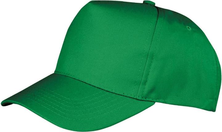 Irish green