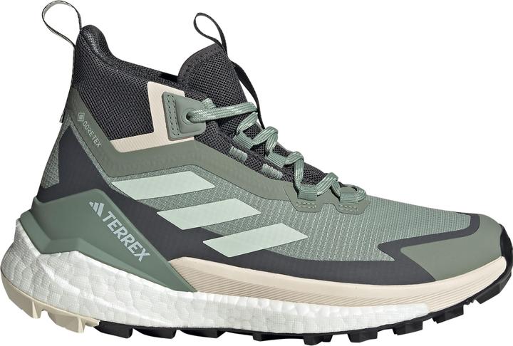 Produktbild adidas Free Hiker 2 GTX (41.5)