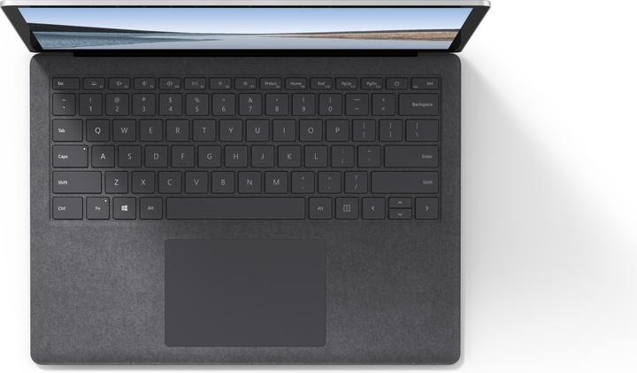 Produktbild Microsoft Surface Laptop 3 (13.50", Intel Core i5-1035G7, 8 GB, 128 GB, DE)