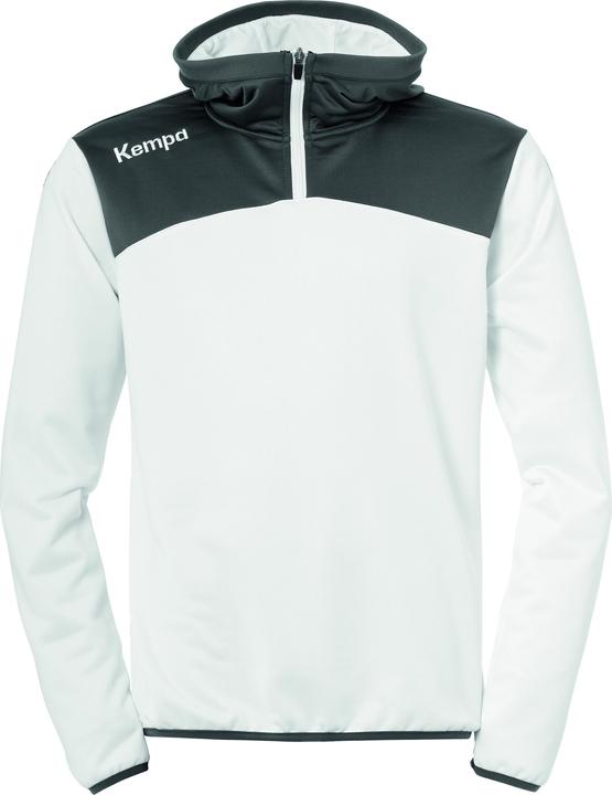 Image du produit Kempa Emotion 2.0 Quarter Zip Hoody (XXL)