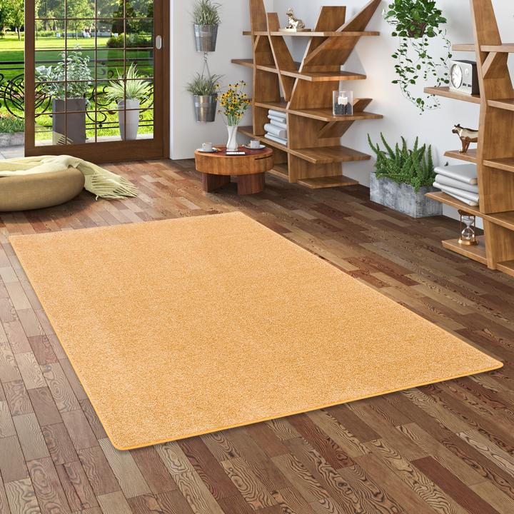 Actual product image Snapstyle Long pile carpet Cottage (80 x 320 cm)
