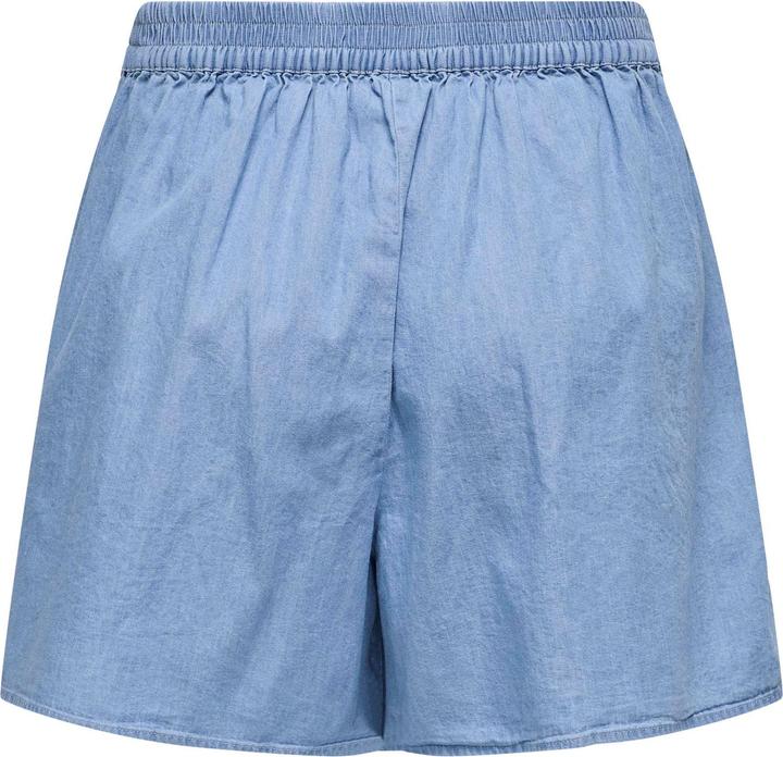 Produktbild Only ONLNOVA Normal geschnitten Shorts Shorts (XS)