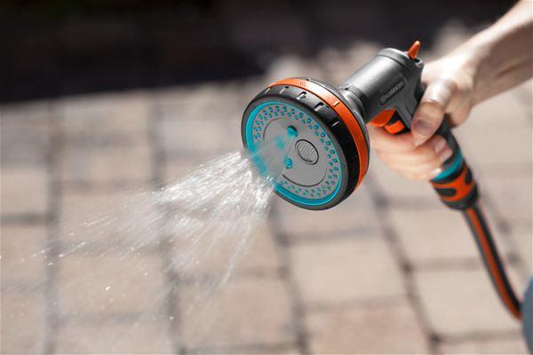 Actual product image Gardena Comfort Flex 18036 (30 m, 12.70 mm)