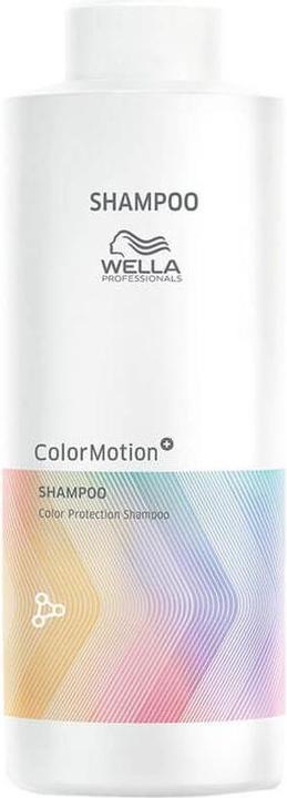 Wella ColorMotion+ (500 ml, Flüssiges Shampoo)