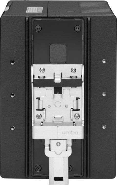 Produktbild HPE E Aruba 4100i Switch 8 Port PoE and 4 Port PoE, 2 SFP+, Layer 2, Web GUI, CL (12 Ports)