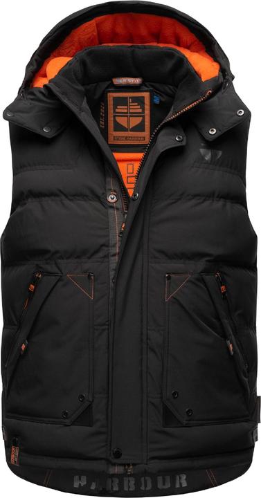 Image du produit Stone Harbour Egoor (3XL)