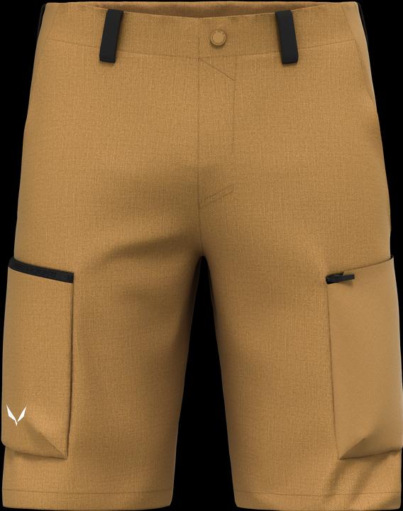 Image du produit Salewa Short Puez Hemp Durastretch (46)