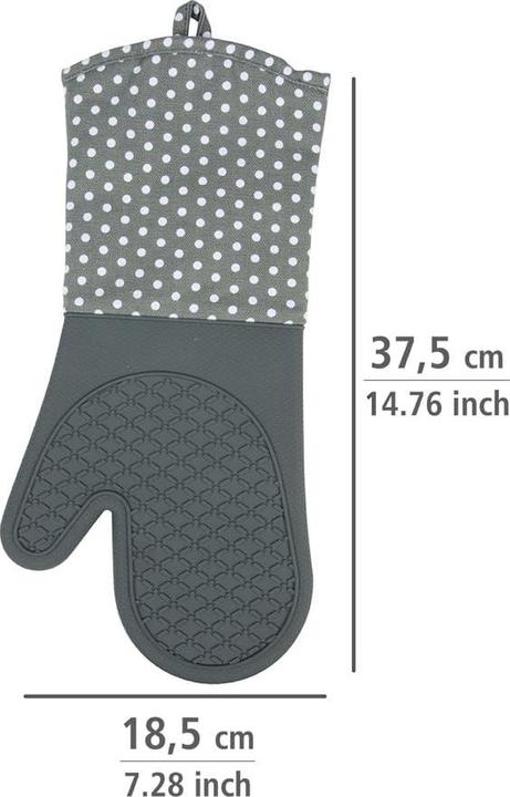 Produktbild Wenko Topfhandschuhe (Kunststoff)