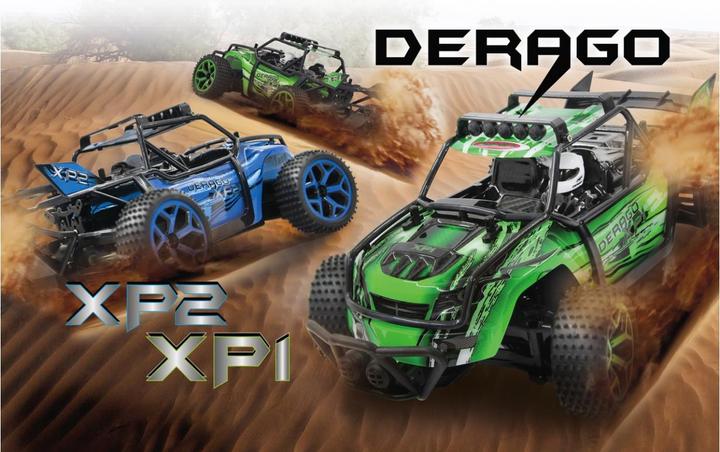 Immagine prodotto Jamara Derago XP1 4 WD