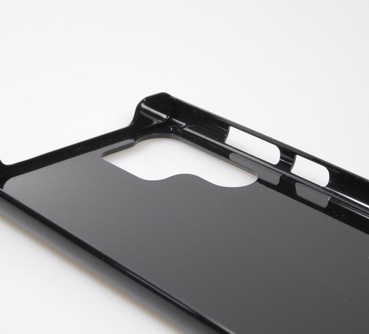 Immagine prodotto PhoneLook Coque Marmo Nero 01 (Samsung Galaxy S22 Ultra)