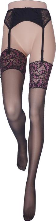 Produktbild Levee Satin Sheers (20 DEN, 56 - 58)