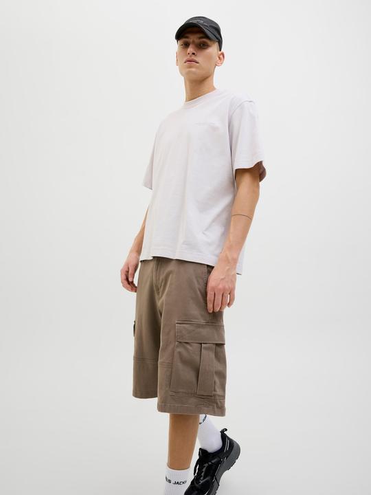 Produktbild Jack & Jones Cargo fit Relaxed Fit Shorts Relaxed Fit Shorts (XL)