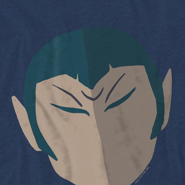 Produktbild The Romulan TShirt (M)
