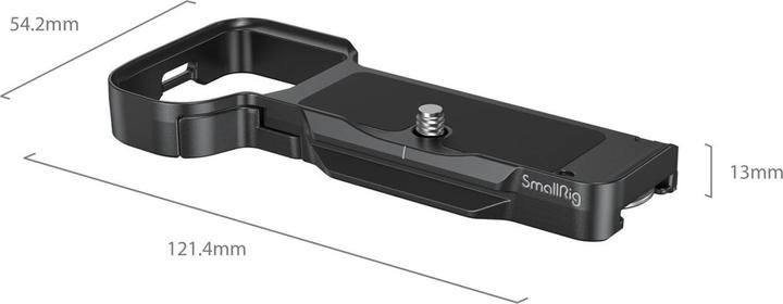Image du produit SmallRig Plaque de base Sony ZV-E1