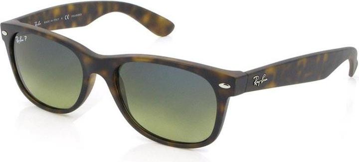 Actual product image Ray Ban New Wayfarer