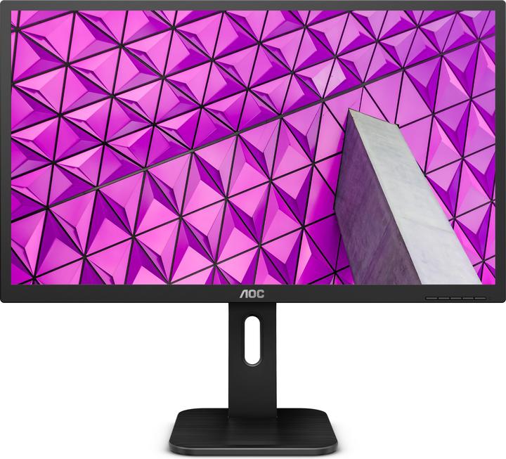 Produktbild AOC 24p1 (1920 x 1080 Pixel, 24")
