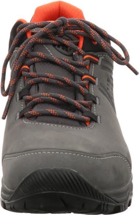 Produktbild Mammut Mercury IV Low GTX Men (44.5, 45)