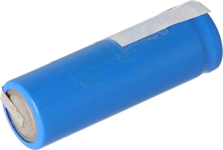 Produktbild AccuCell Akku Zahnbürste Braun Oral-B Pro Type 3766 (1 Stk., 715 mAh)