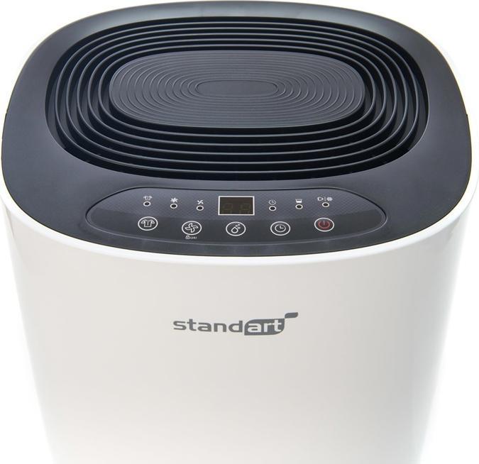 Immagine prodotto Standart DEUMIDIFICATORE DYD-S10A431 STANDARD