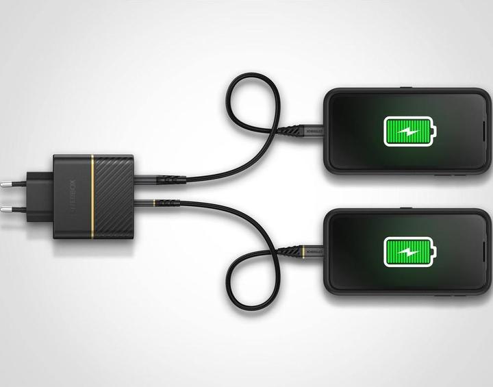 Immagine prodotto OtterBox EU Caricabatterie a parete Fast Charge (30 W)