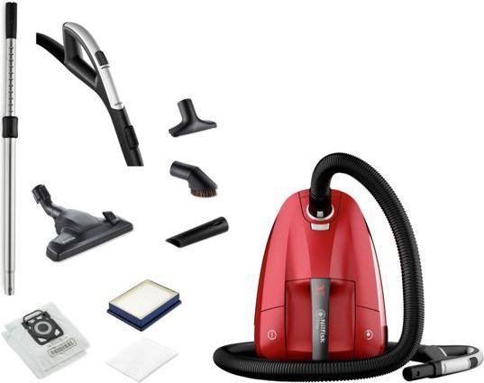 Immagine prodotto Nilfisk Elite RCL14E08A2 Classico