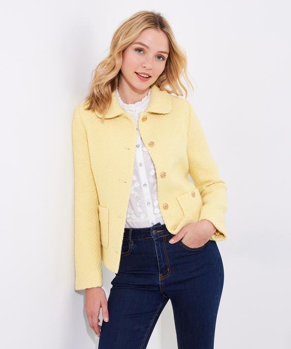 Produktbild Joe Browns Vintage Collared Tweed Jacket (44)